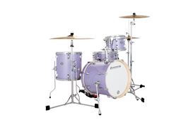 LUDWIG - LC279 BREAKBEATS QUESTLOVE 4PC LILAC SPARKLE DRUMSTEL